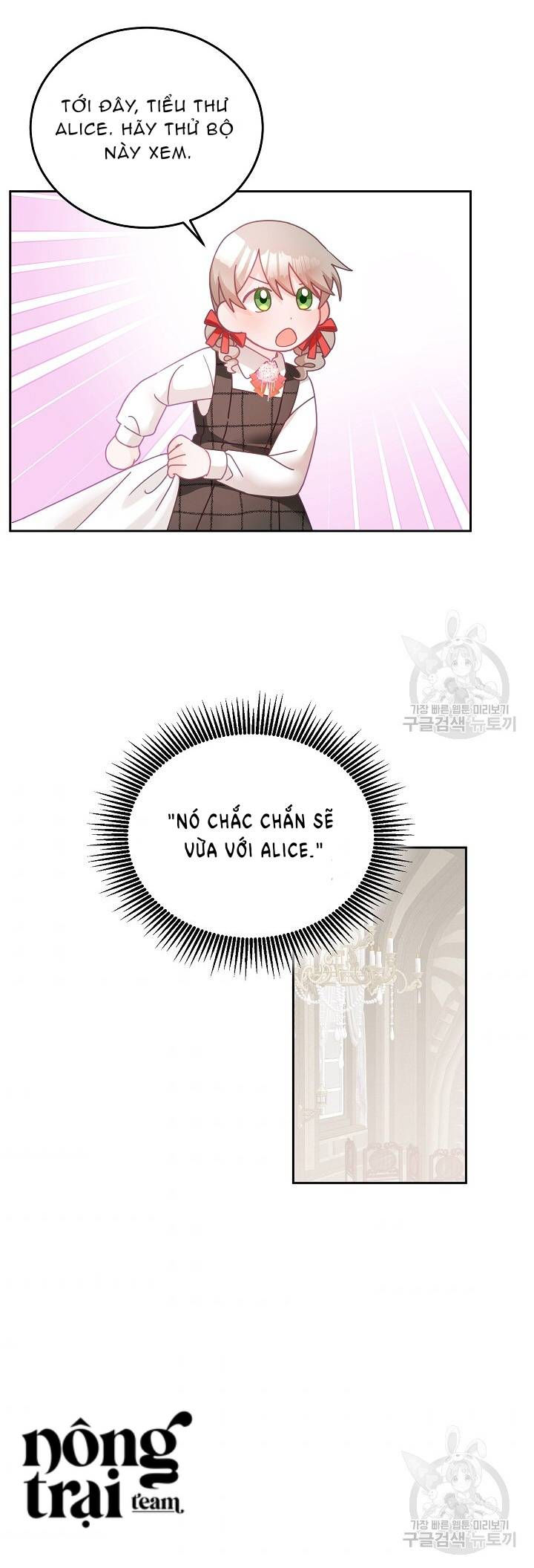 cô tiểu thư bé nhỏ thuần hóa các nhân vật chính chapter 20 28