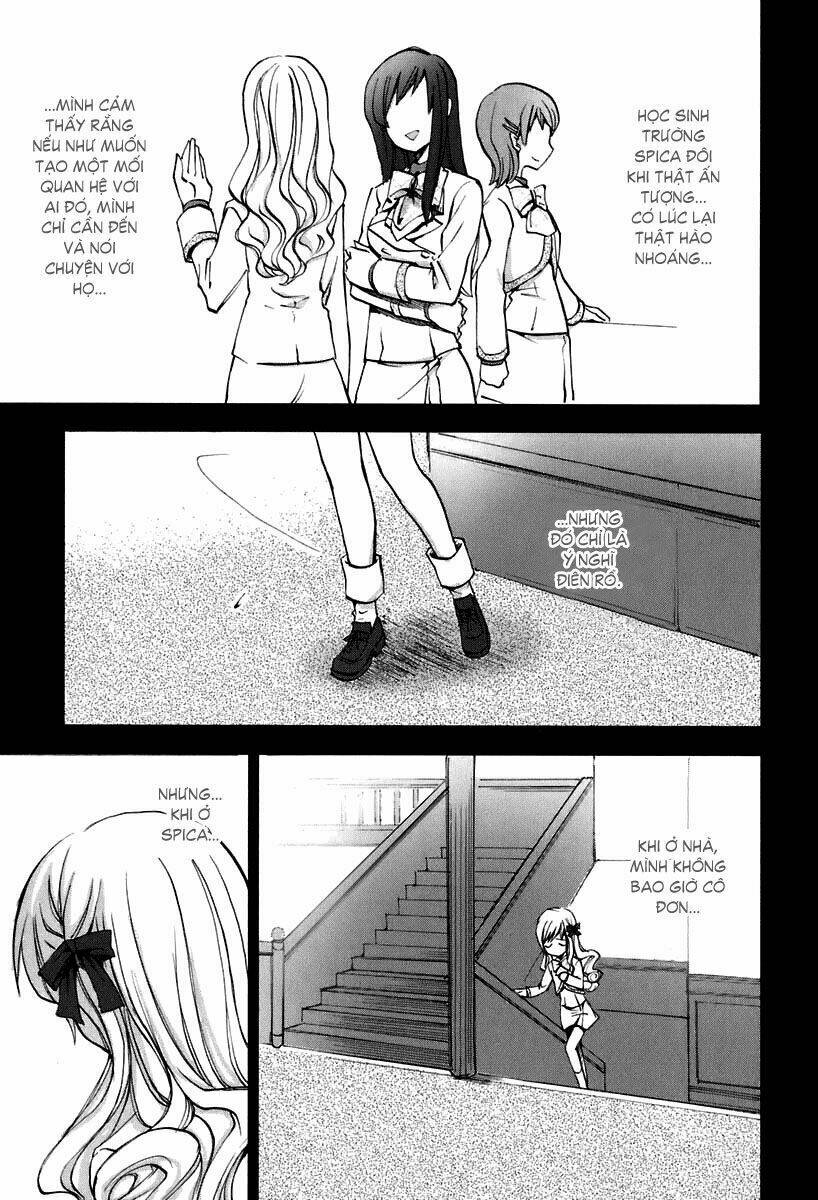 strawberry panic chapter 6 9