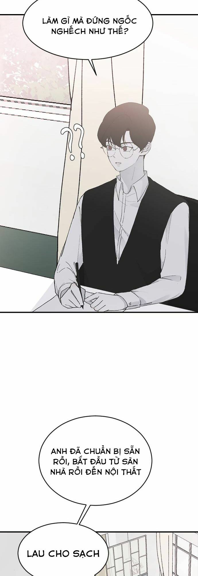ba người anh trai cực phẩm của tôi chapter 24 10