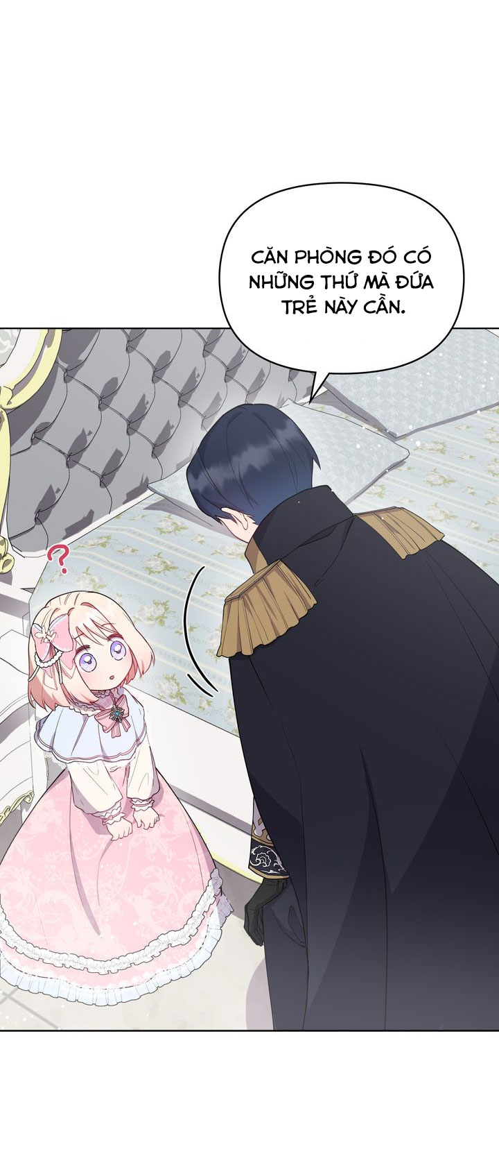 cô con gái nuôi đáng yêu của công tước chapter 6 29