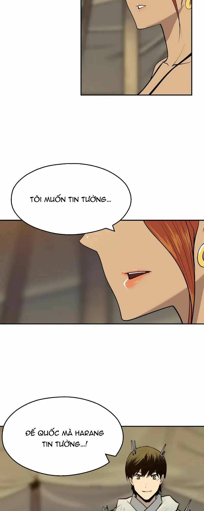 thiếu niên kiếm sư chapter 66 32