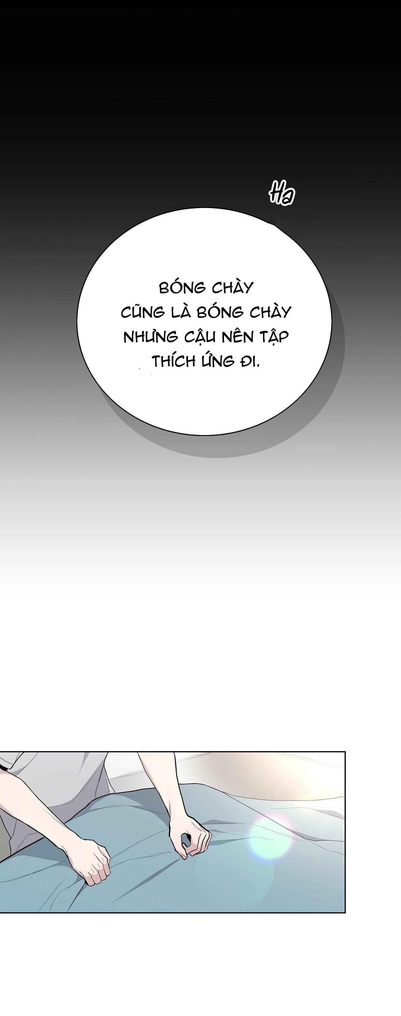 blaze out chapter 21 28