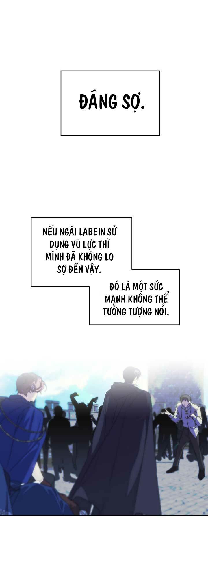 tế phẩm công chúa chapter 21 5