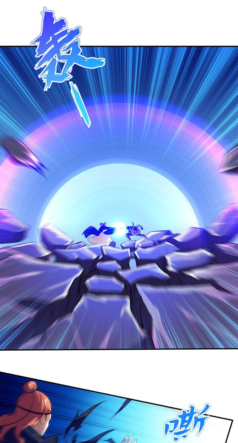 võ đạo độc tôn chapter 103 22