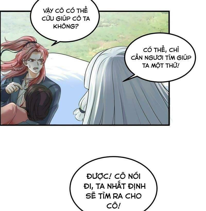 tối cường quang hoàn hệ thống chapter 52 25