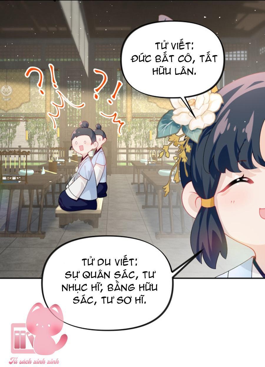 một đêm nọ đột nhiên yandere tới! chapter 146 33