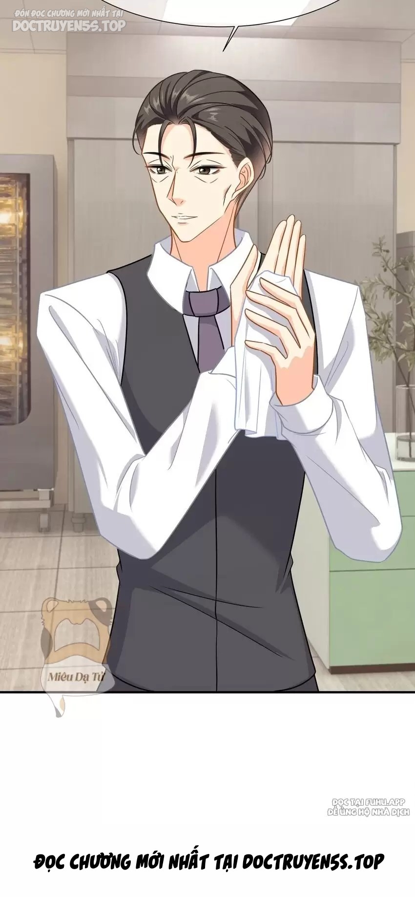 ảnh hậu một tuần mập ba cân chapter 39 13