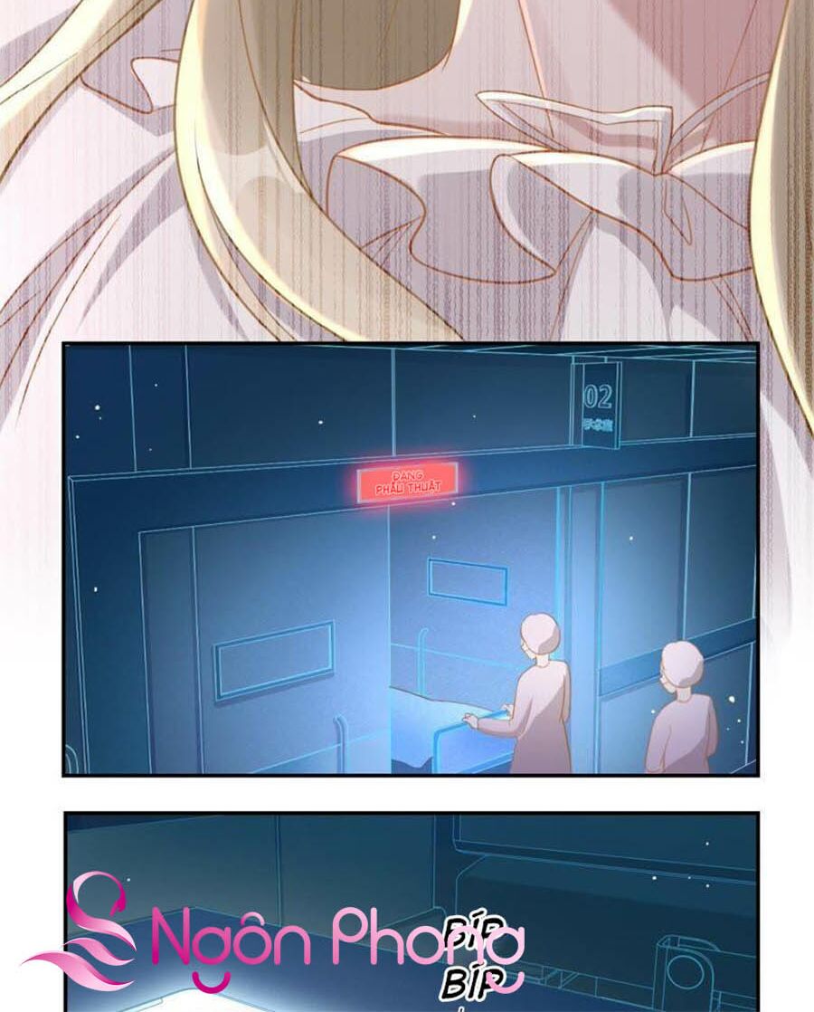 thần luân mật luyến chapter 57 11