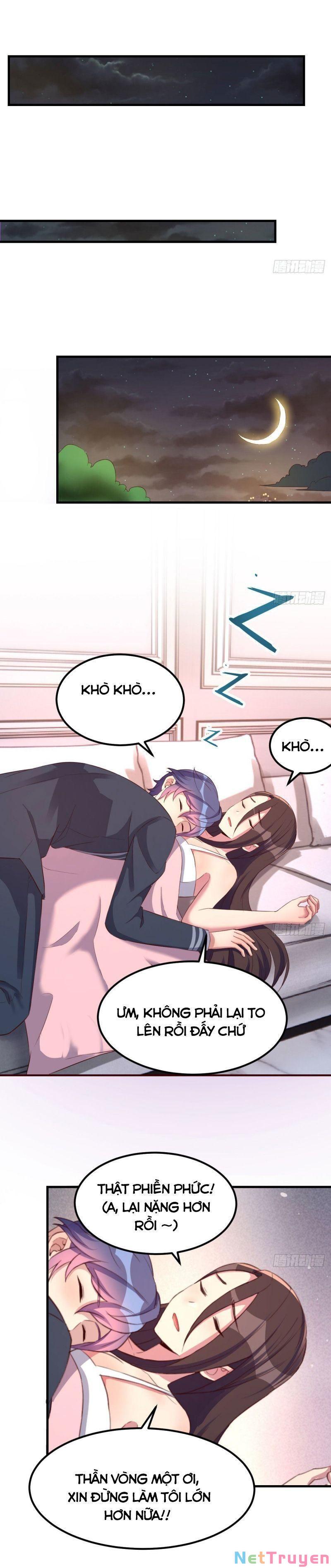 thiên tứ thức tỉnh chapter 41 10