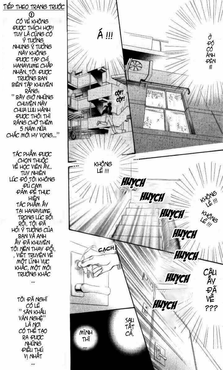 thử thách của kyouko chapter 1 23