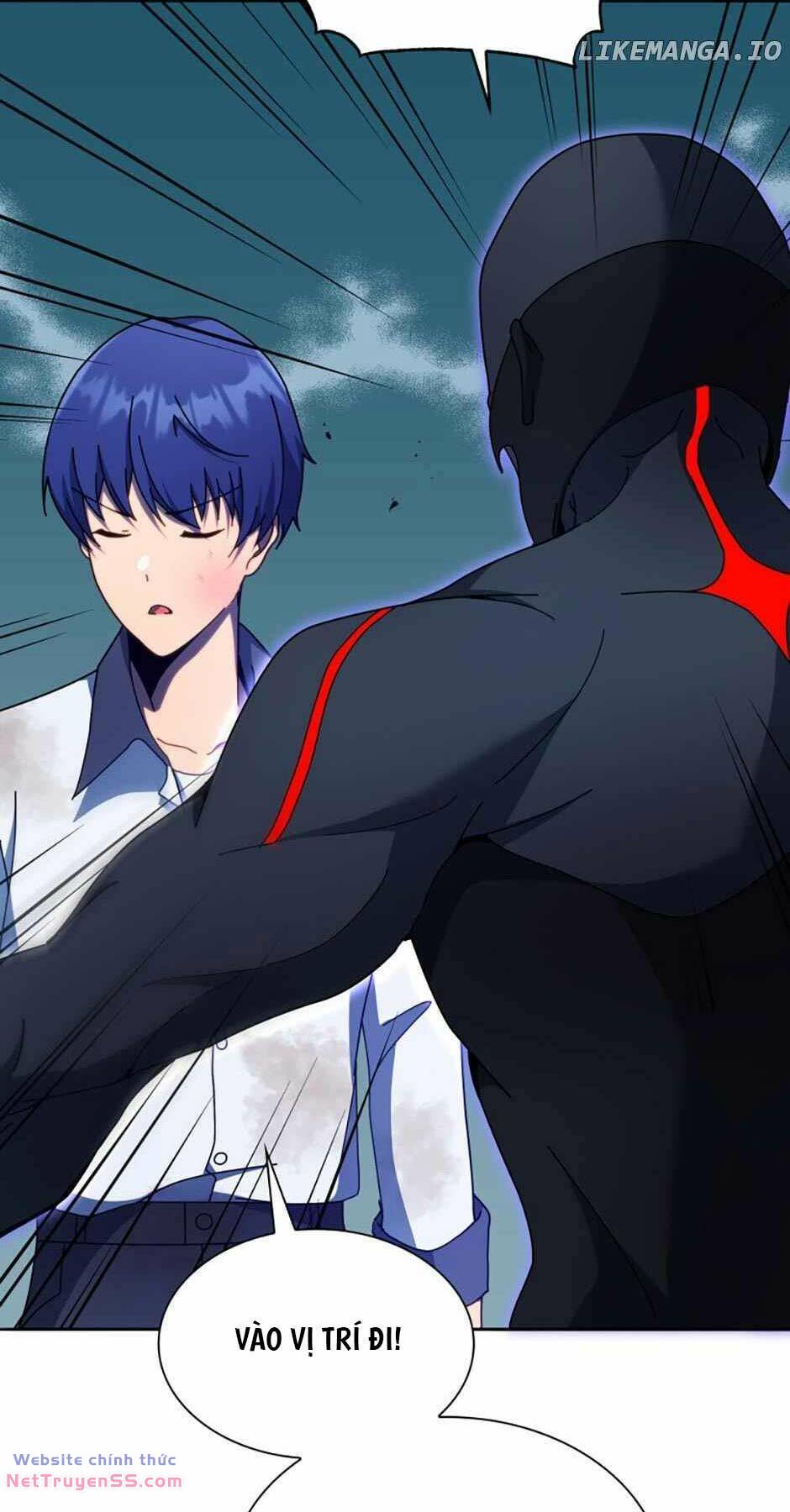 tử linh sư thiên tài của học viện chapter 68 67