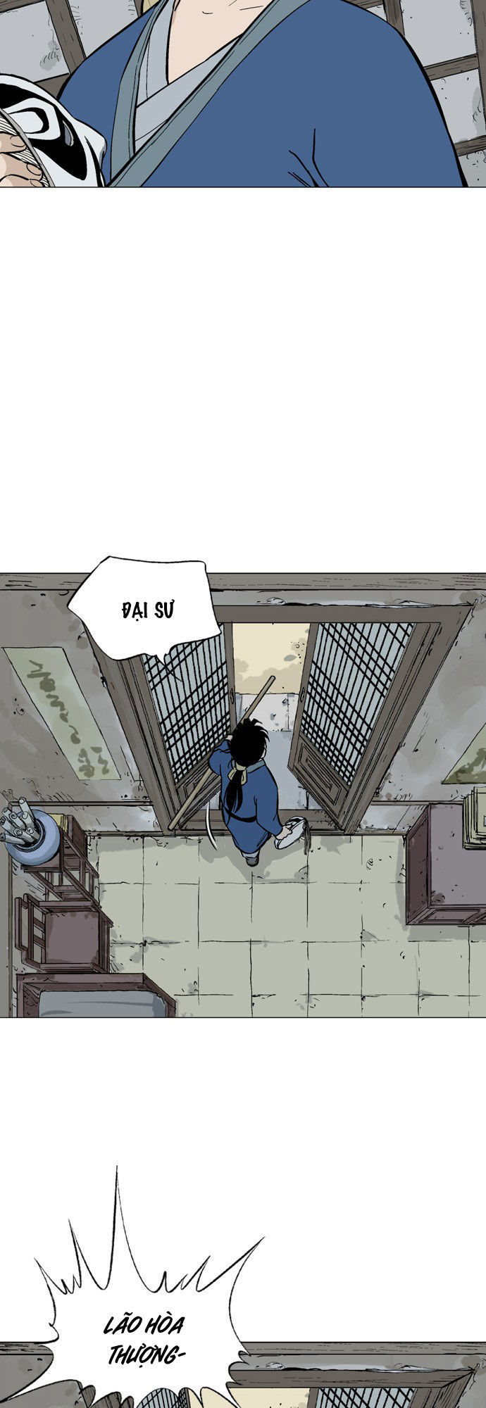 cao thủ 2 chapter 7 55