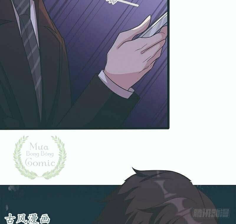 nam thần manh bảo tận diệt chapter 6.2 3