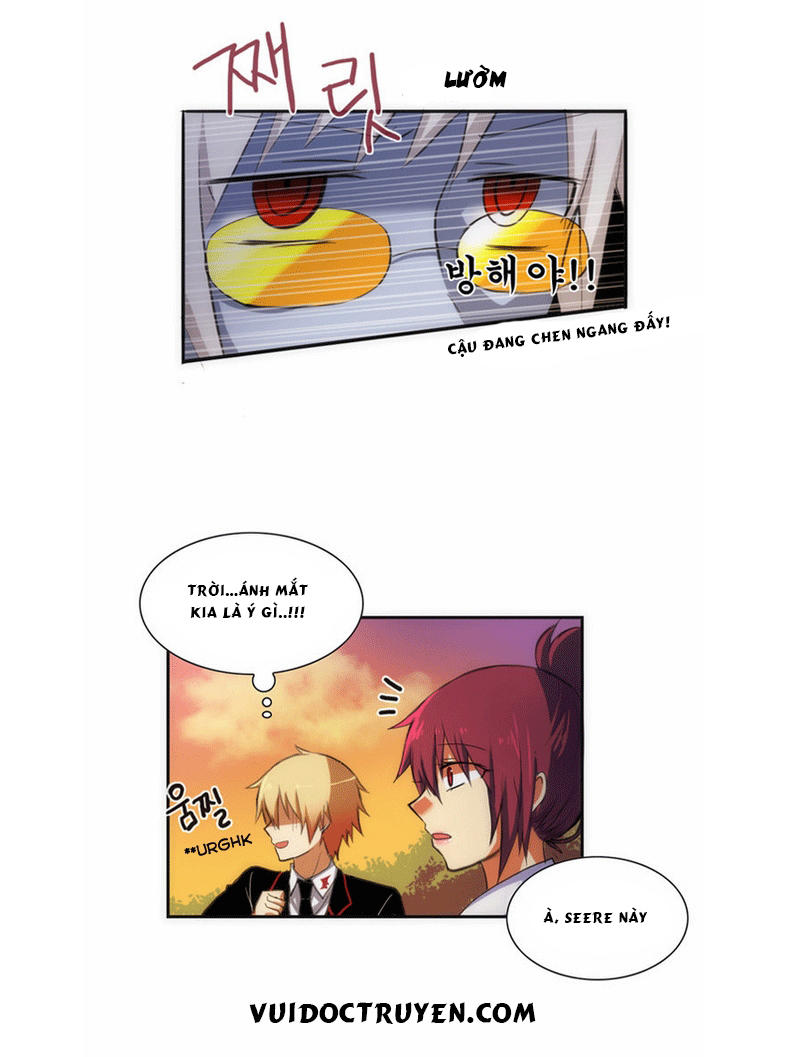 crepuscule (yamchi) chapter 64 18