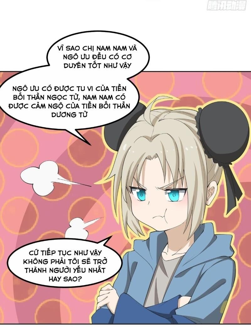 nghịch thiên tiên mệnh chapter 58 34