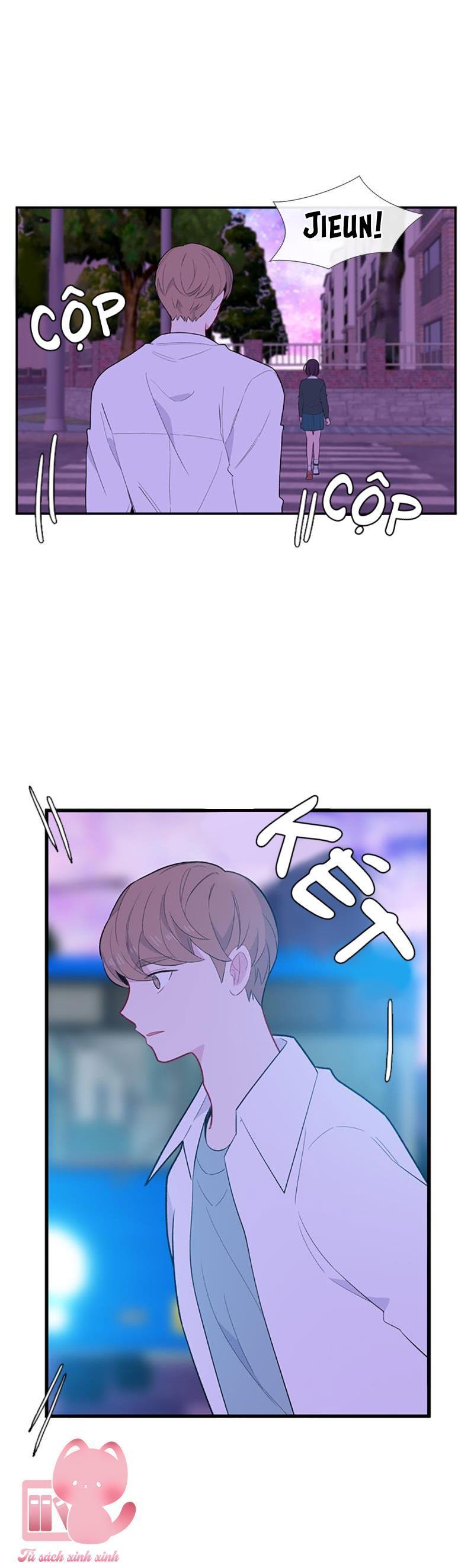 về bên anh chapter 73 7