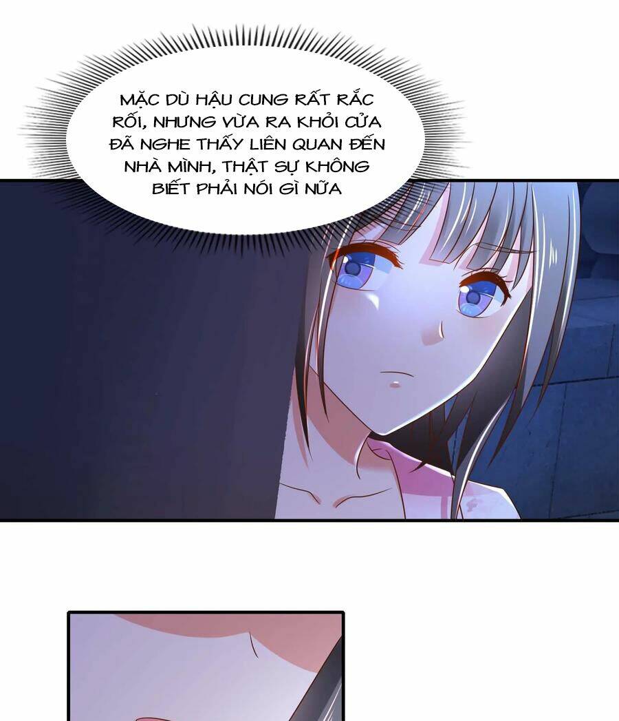 lãnh cung phế hậu muốn nghịch thiên chapter 219 6