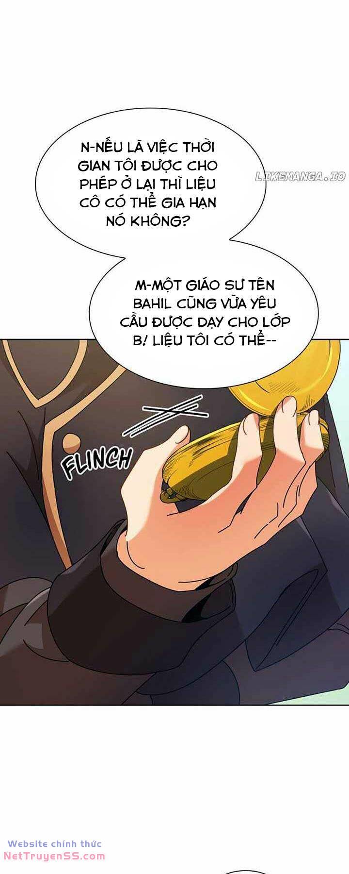 tử linh sư thiên tài của học viện chapter 71 23