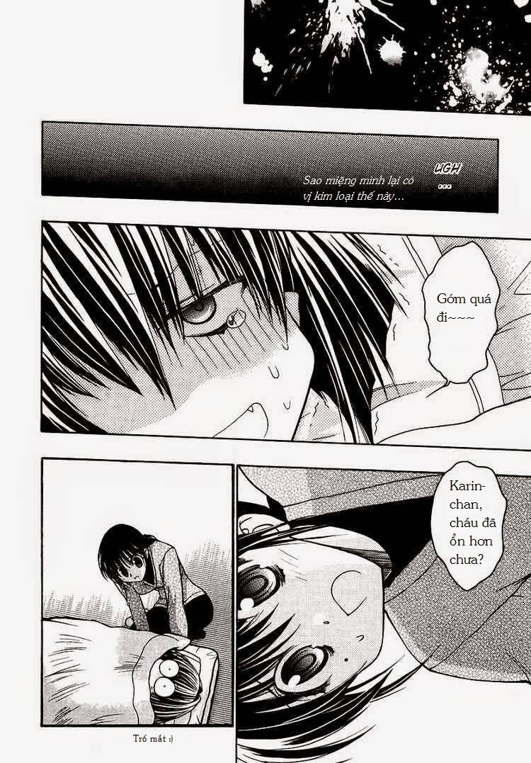 little vampire chapter 38 4