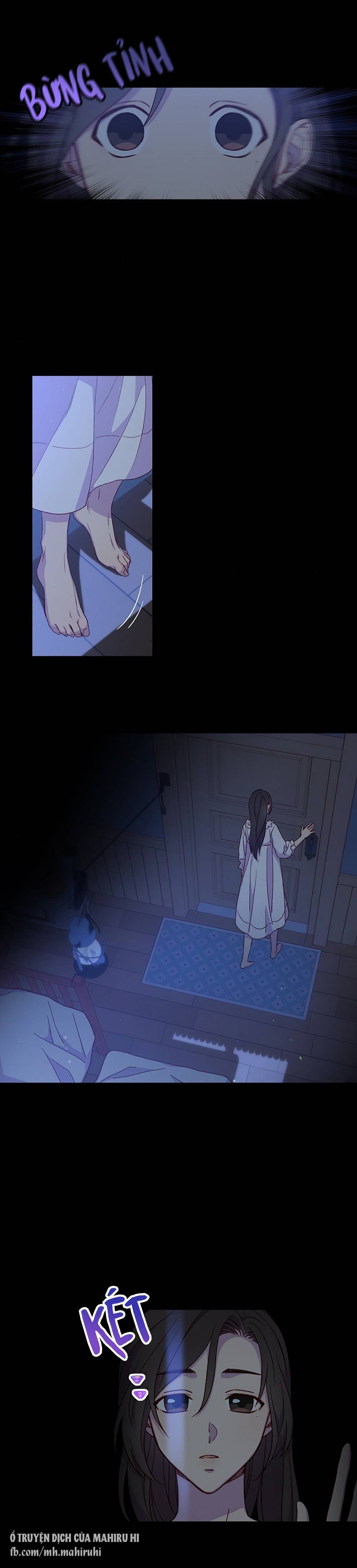 sống sót dưới thân phận hầu nữ chapter 35 19