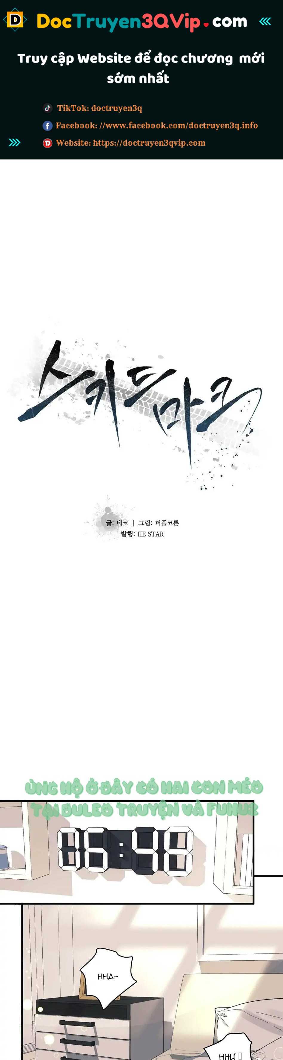 vết cắn tình yêu chapter 16 1