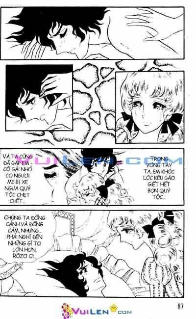 hoa hồng véc-xây chapter 7 87