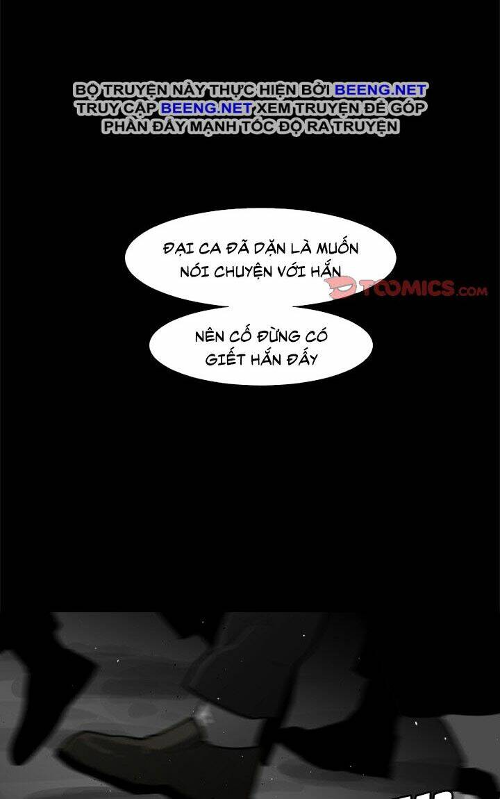 kẻ mạnh nhất - tong edge chapter 43 5