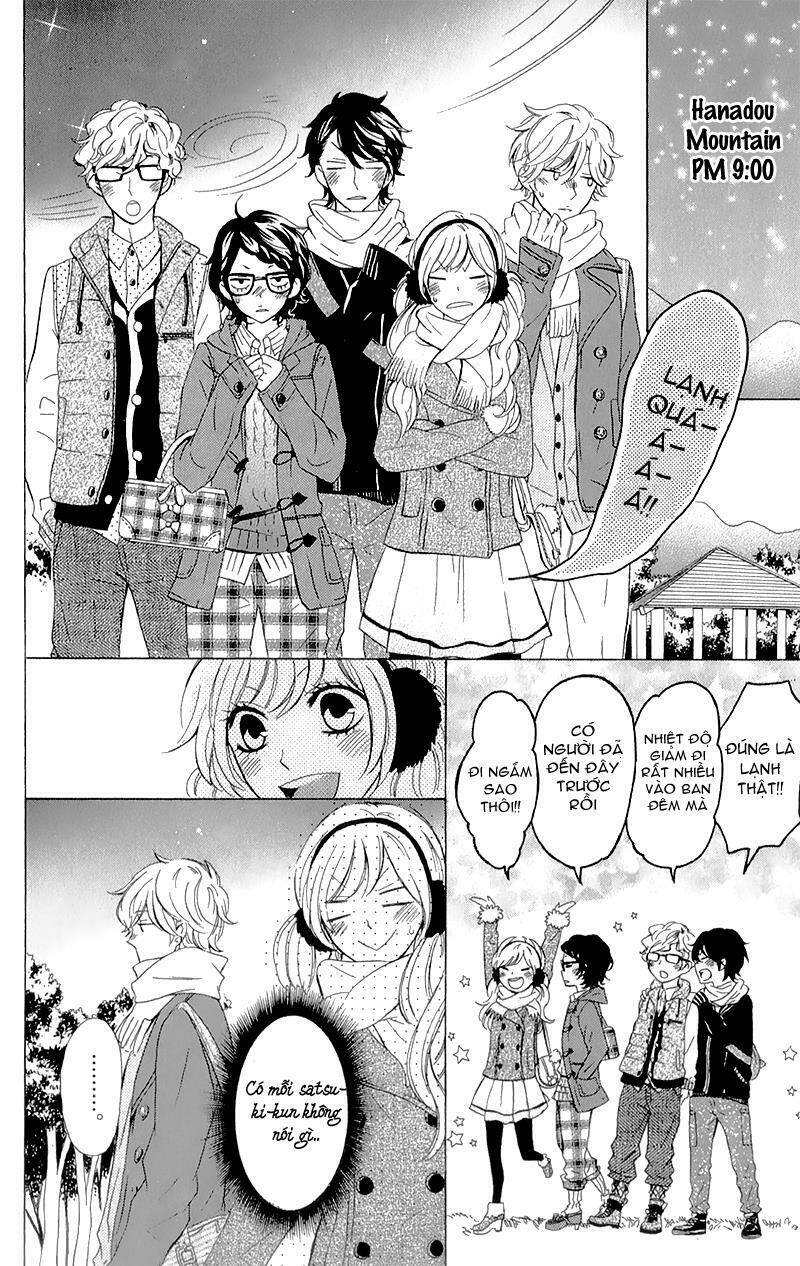 kimi ni happiness chapter 3 8