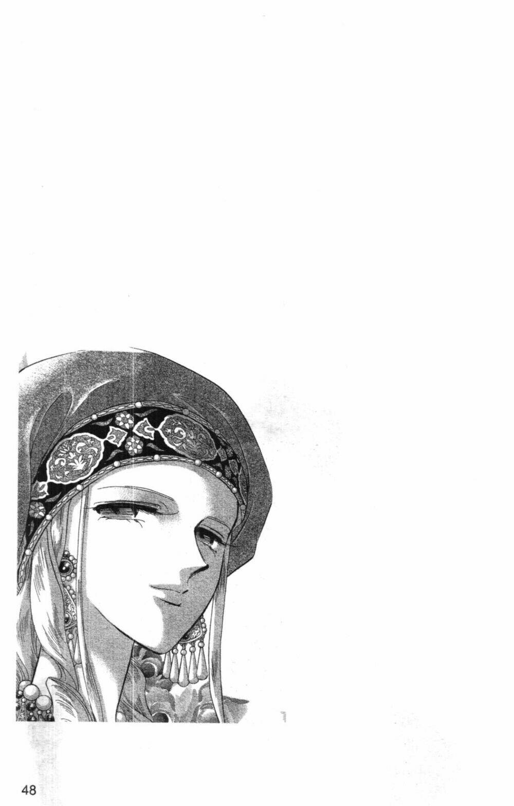 nữ hoàng của đế chế ottoman chapter 10 58