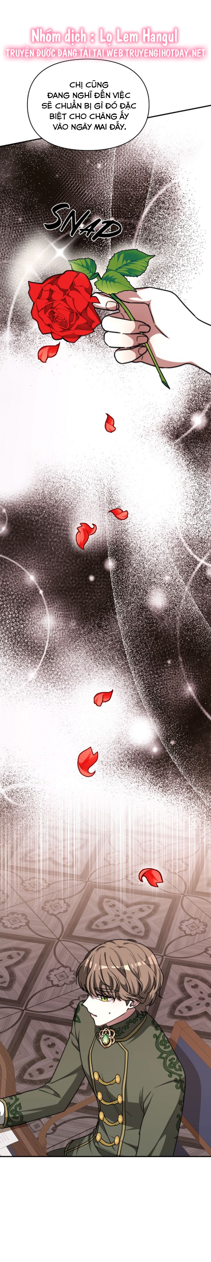 chuyện tình tay ba chapter 27 23