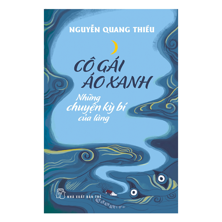 Cô Gái Áo Xanh - Những Chuyện Kỳ Bí Của Làng