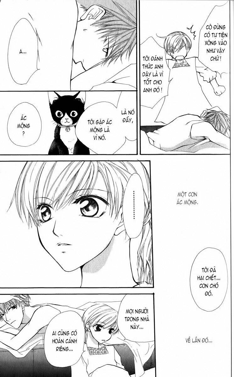 full house kiss chapter 7 29