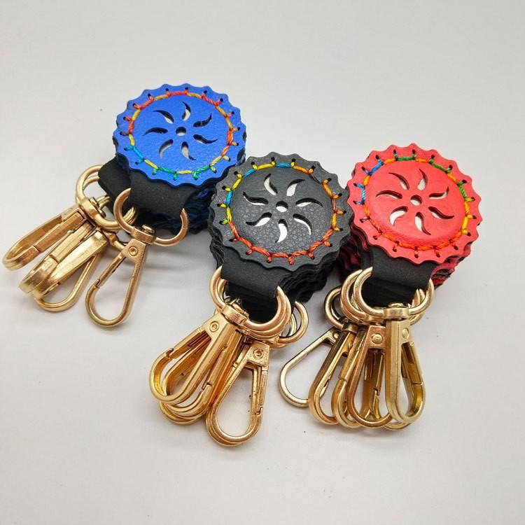 Móc Khóa Nam Châm Siêu Chắc, Siêu Hít, Móc To Loại 1