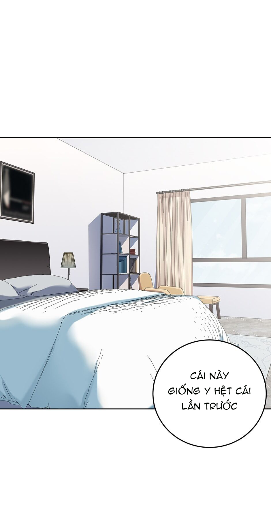 [16+] killing my love chapter 1.2 20