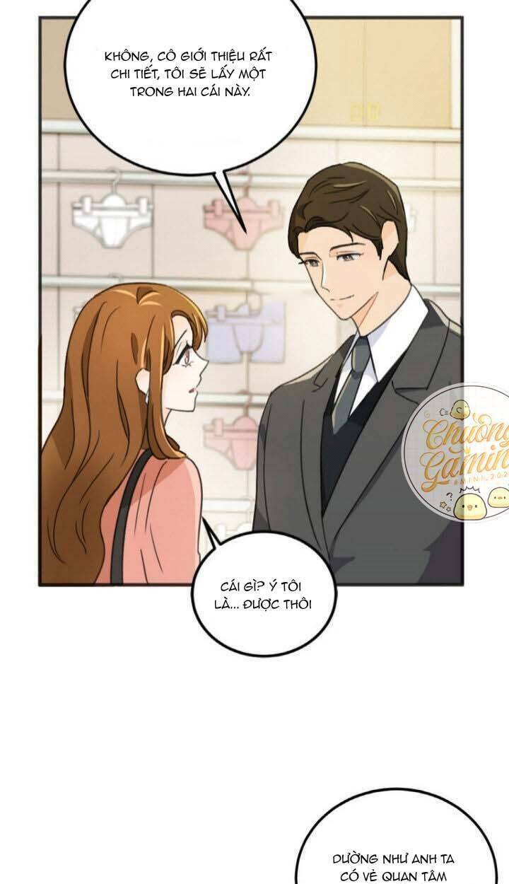 101 cách chinh phục trái tim em chapter 7 15