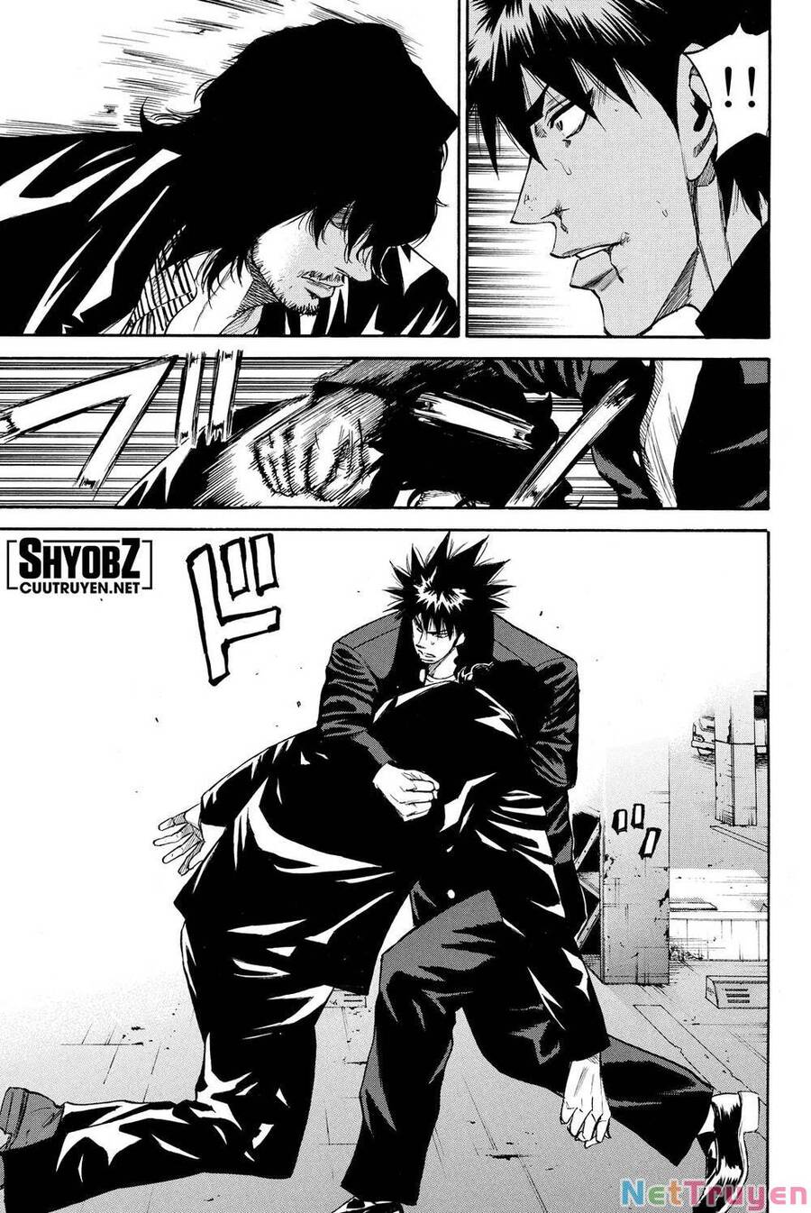 a-bout! chapter 182 20