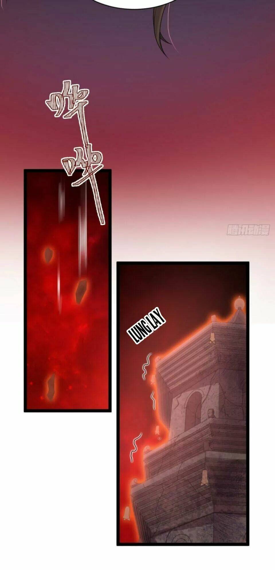 phế nữ yêu thần chapter 86 35