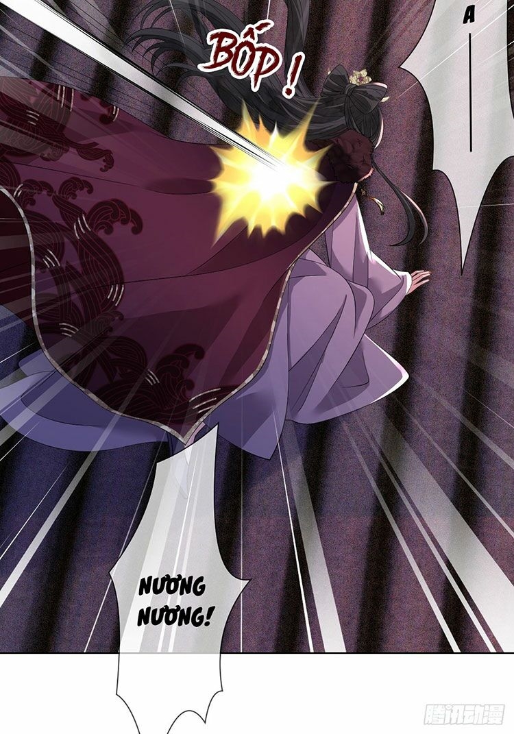 mạt thế nữ vương chapter 6.1 23