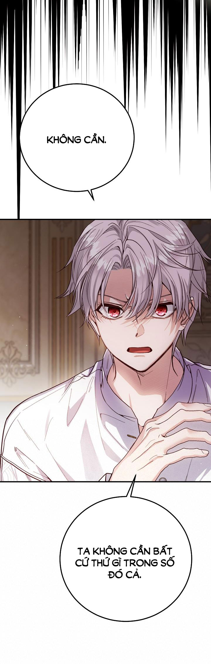 trở thành vợ thái tử quái vật chapter 91.2 38