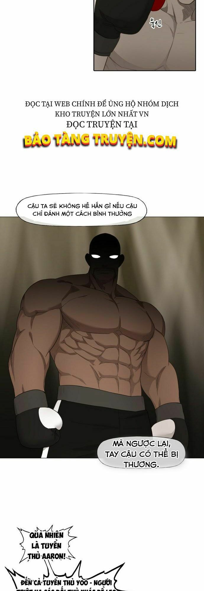 Võ Sĩ Quyền Anh chapter 81 32