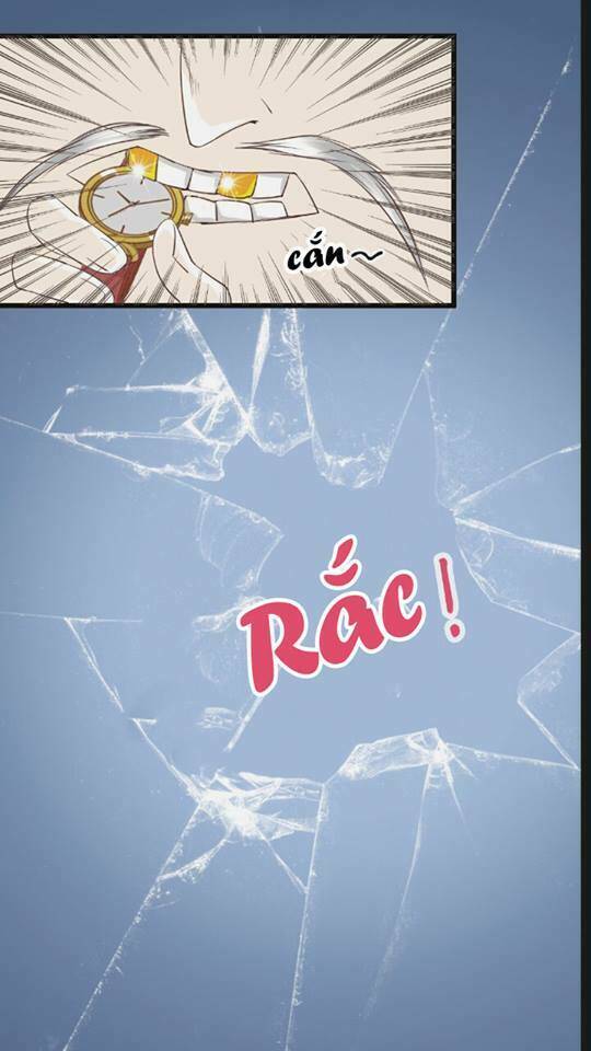 trở về đại đường làm nữ thần chapter 3 12