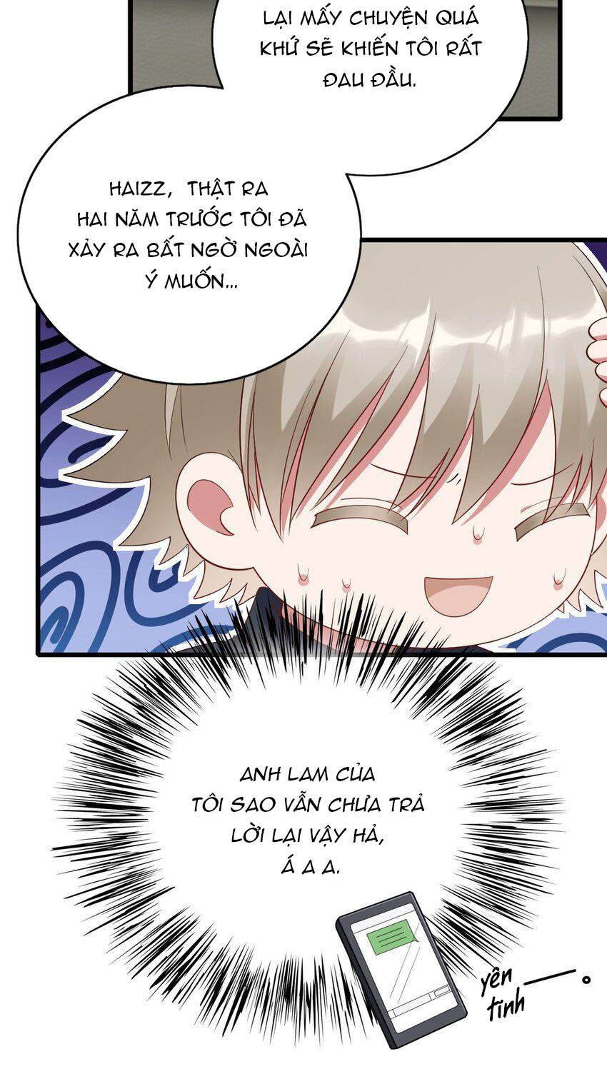 tức thời phạm quy [ tức thì vi quy ] chapter 67 16