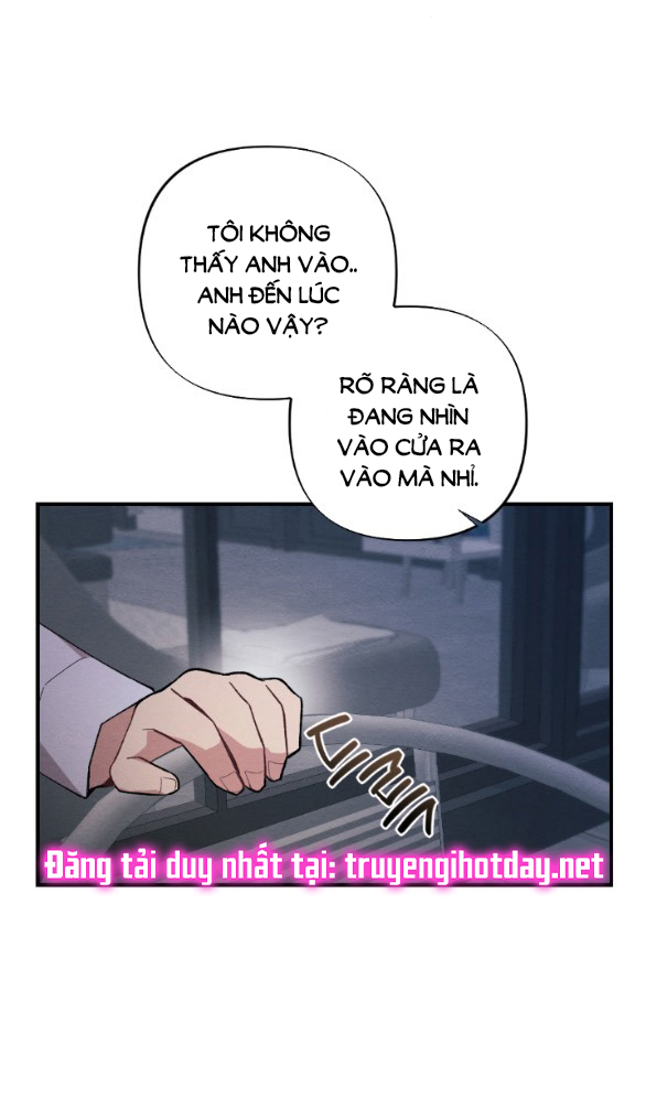 Ăn Mòn chapter 30.2 - Trang 19