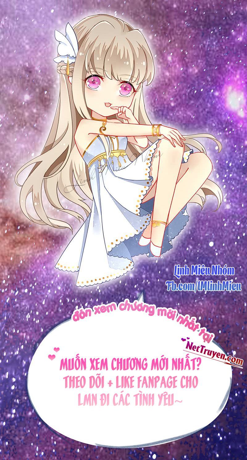 ám dạ điềm sủng: vô tình trêu chọc đệ nhất ác ma chapter 12 20