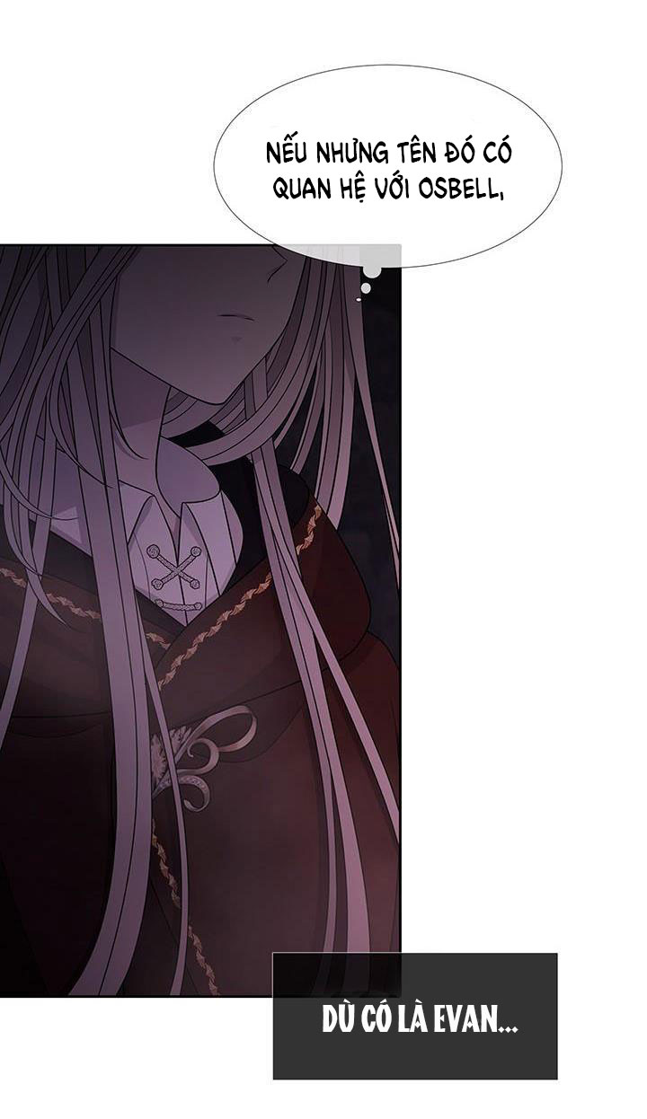 năm môn đệ của charlotte chapter 95 29