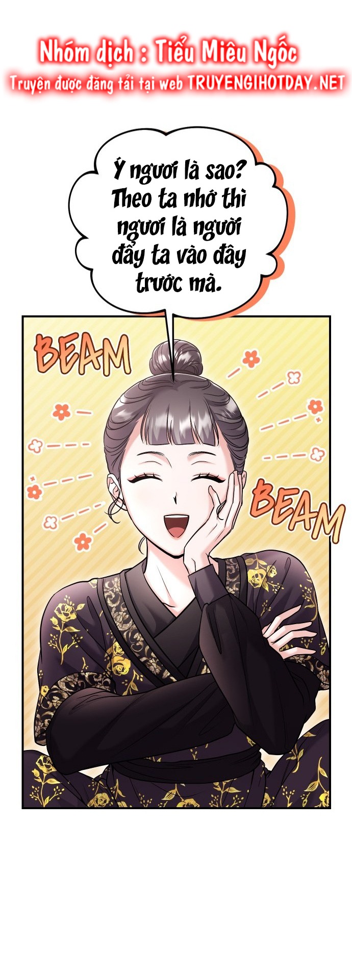 cao thủ chốn hậu cung chapter 68 4