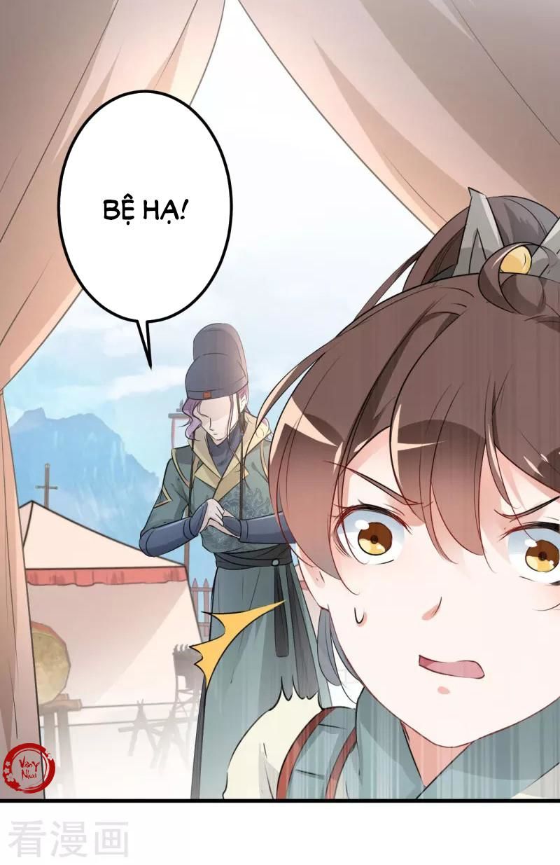 vương gia không thể trêu chapter 45 32