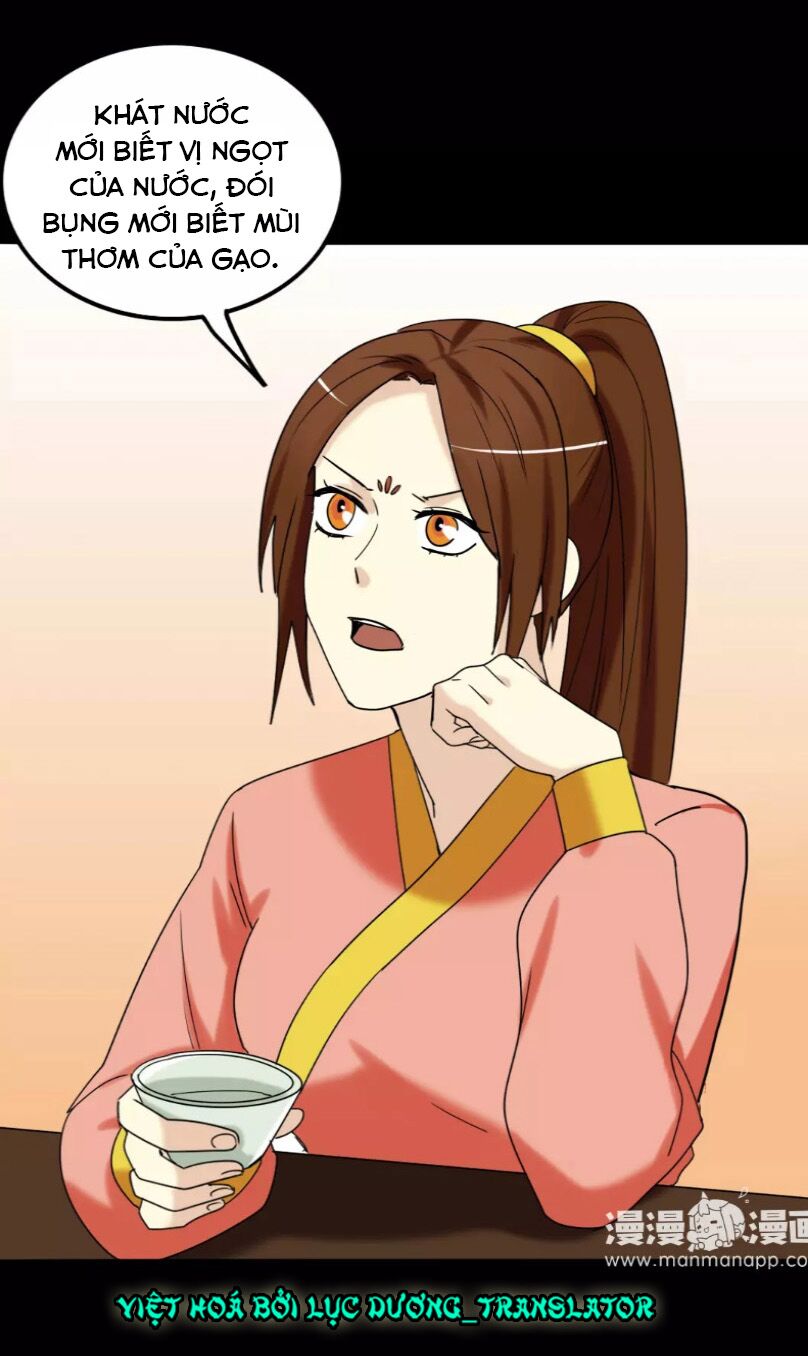 lưỡng bất nghi (full) chapter 132 16