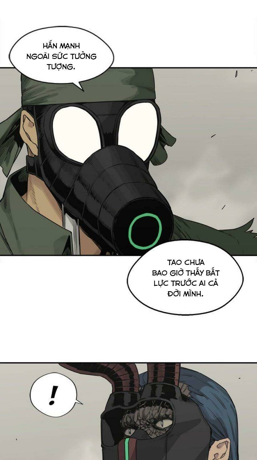 hiệp sĩ giao hàng chapter 38 50