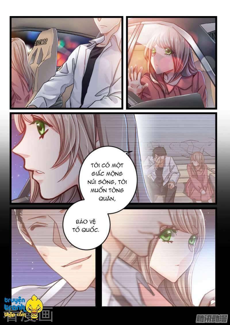 nam thần cách vách chapter 40 7